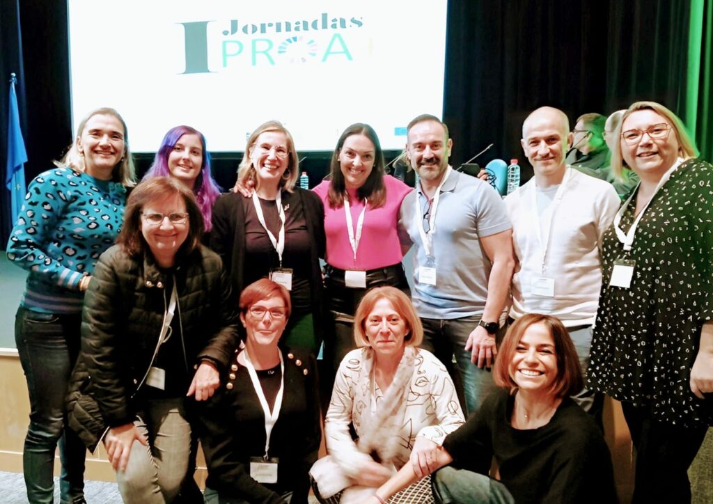 Canarias muestra sus acciones de implementación del programa PROA+ en ...