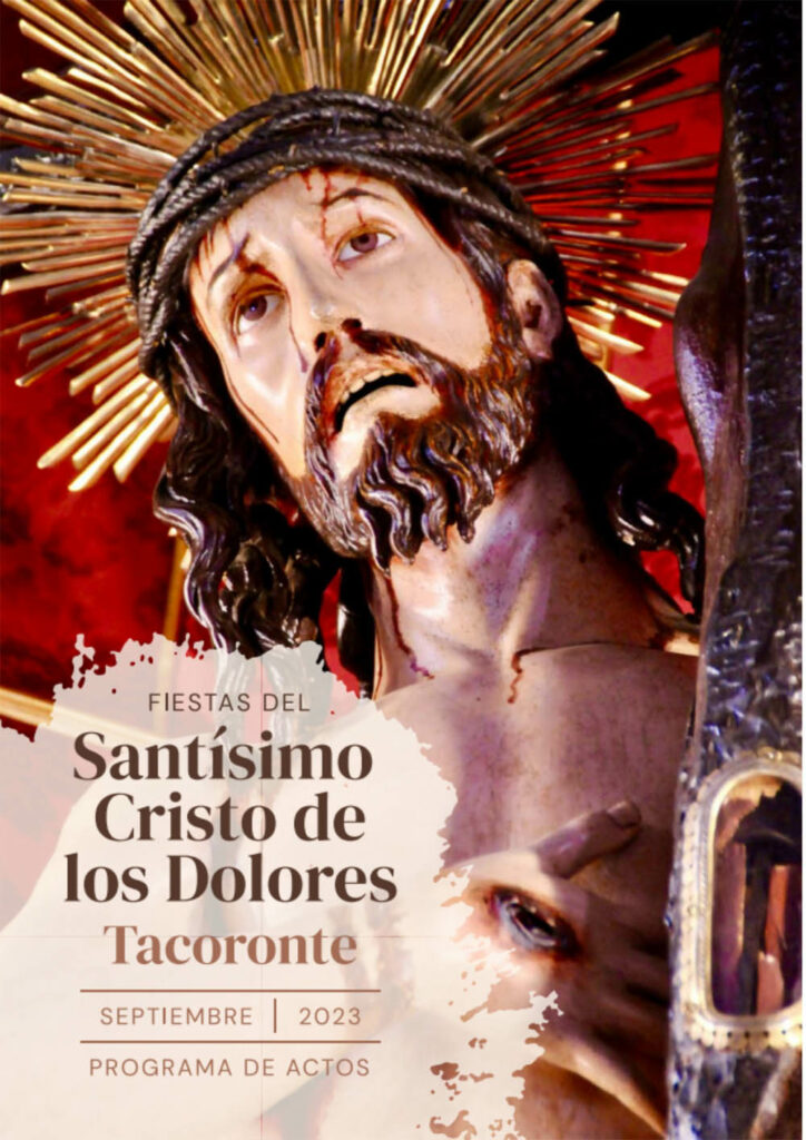 Tacoronte Programa Un Centenar De Actos Para Celebrar Las Fiestas Del Tacoronte Programa Un Centenar De Actos Para Celebrar Las Fiestas Del